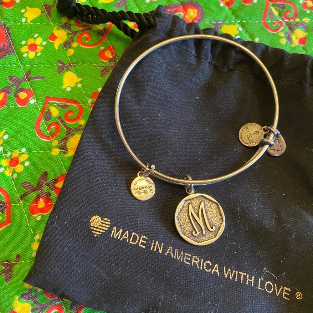 Alex and Ani Bracelet